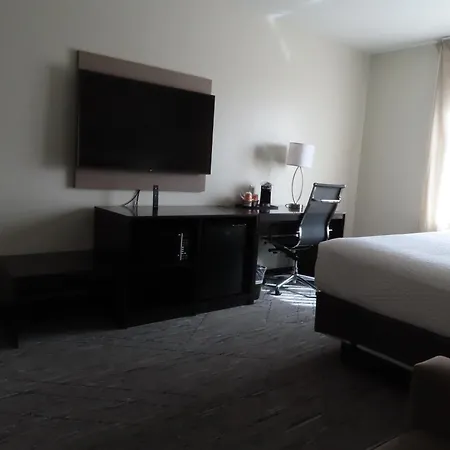 Sleep Inn & Suites Denver International Airport-2