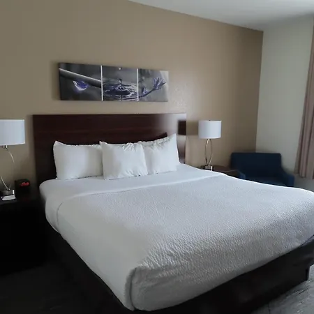 Sleep Inn & Suites Denver International Airport-3
