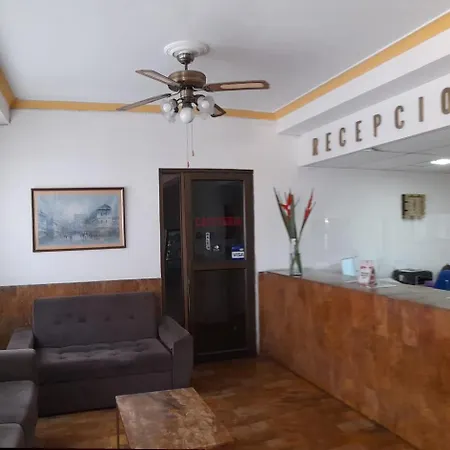 Hotel Astoria Real-2