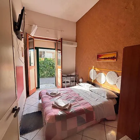 B&B Ai piedi dell'Etna-3