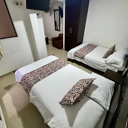 Hotel Tucan Pereira-3