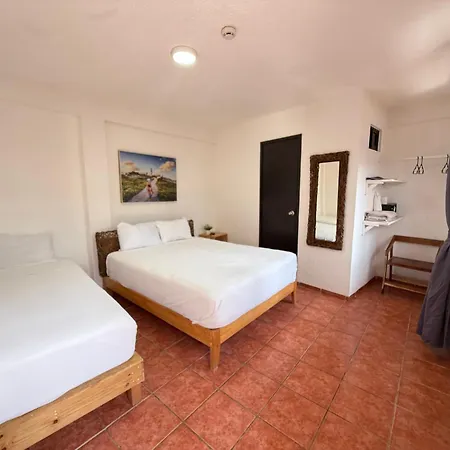 Hotel Casa Caracol-3