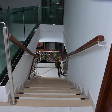Hotel Cartagena Comfort-3