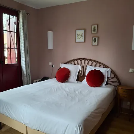 Hostellerie Du Lys-2