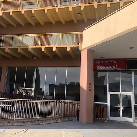 Budget Inn Denver Downtown-2