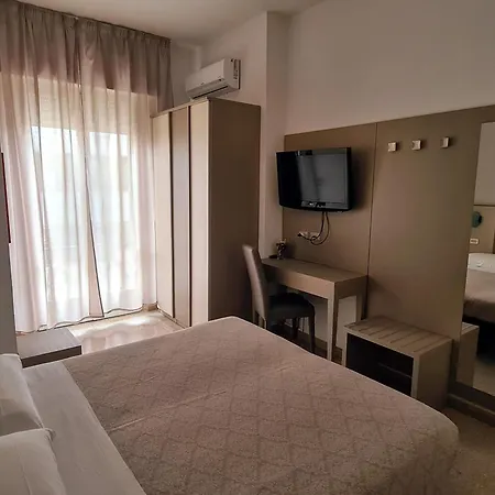 Hotel Camelia-3