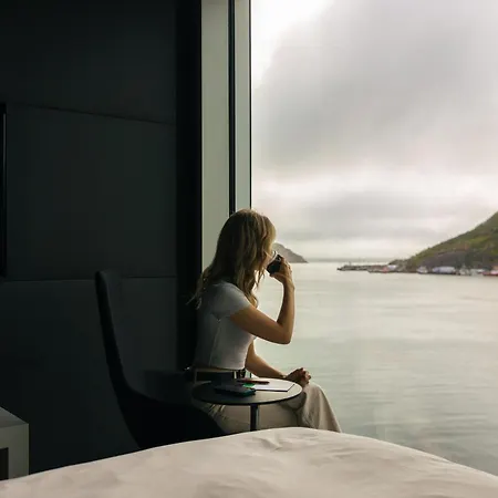 Alt Hotel St. John'S-3