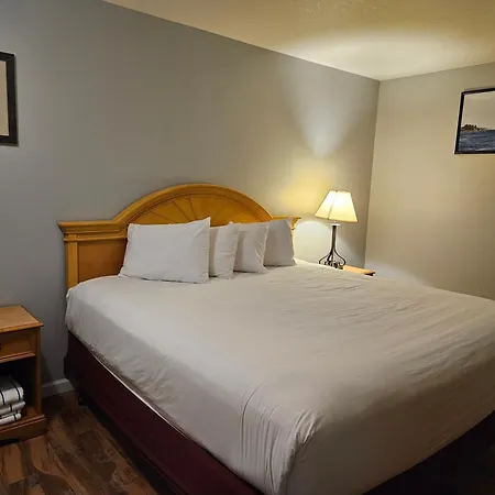 Captain'S Inn And Suites-2