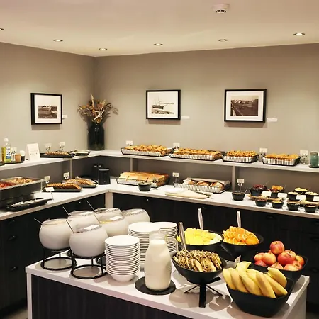 Fosshotel Baron-3