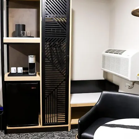 Voco Flagstaff By Ihg-2