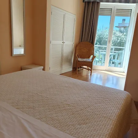 Hotel Ausonia-3