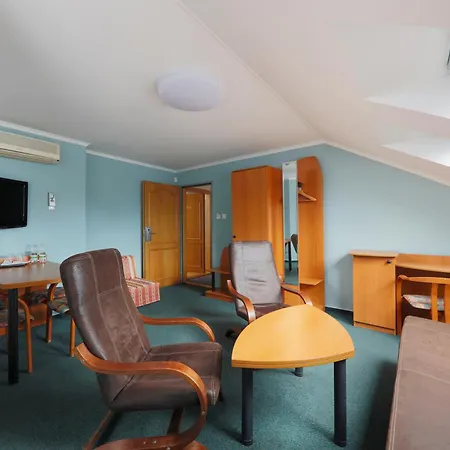 Hotel Nikolas-3