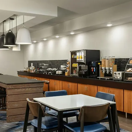 Fairfield Inn & Suites Minneapolis St. Paul/Roseville-2