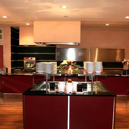 Fletcher Parkhotel Olsberg-Winterberg-2
