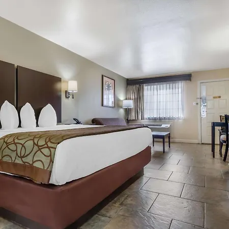 Best Western Padre Island-3