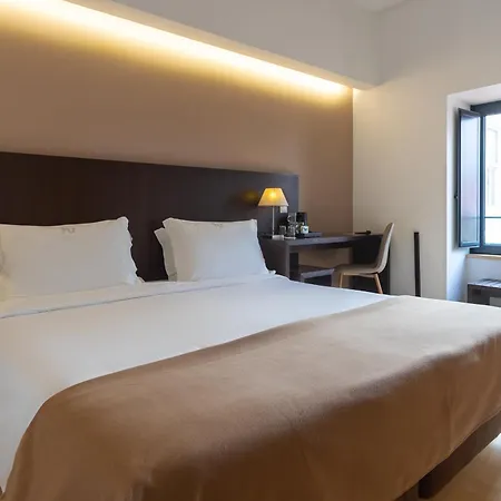 Hotel Vitoria-3