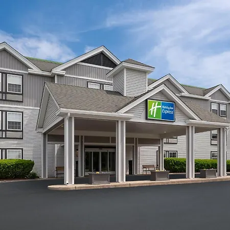 Holiday Inn Express St. Albans By Ihg-3