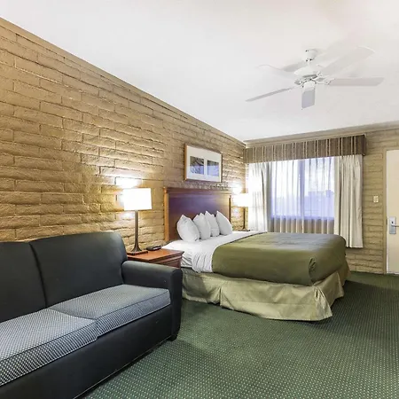 Quality Inn Washington - St George North-2