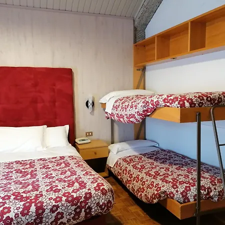 Albergo Sella - Monte Amiata-3