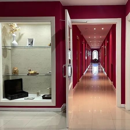 Hotel Fidalgo-2