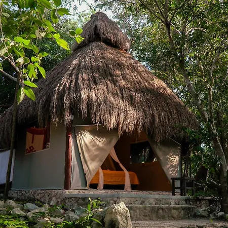 Akumal Natura Glamping-3