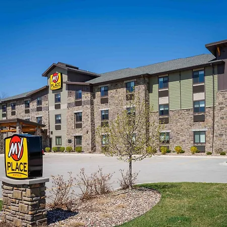 My Place Hotel-Green Bay, Wi-2