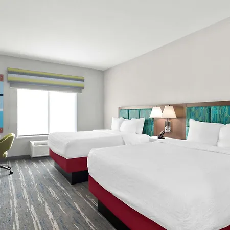 Hampton Inn & Suites Sherman-3