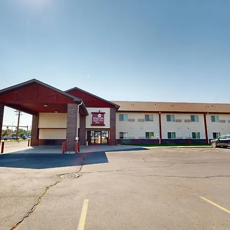 Western Executive Inn-2
