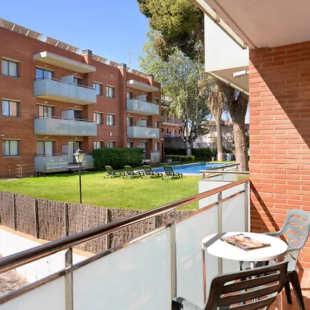 Sg Costa Bcn Apartments-3