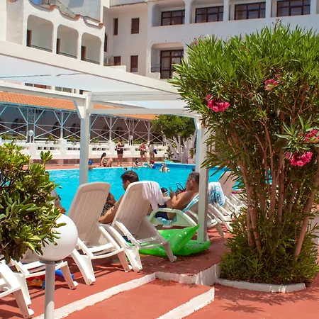 International Resort-2