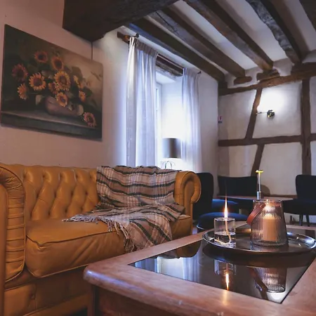 Auberge Du Cheval Blanc - Les Collectionneurs-2