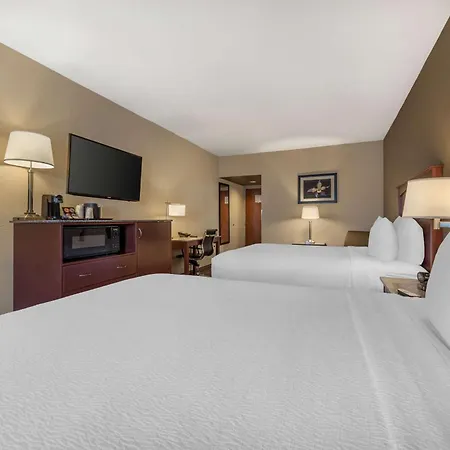 Best Western Plus Peak Vista Inn & Suites-2