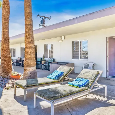 Lido Palms Resort And Spa (Adults Only)-2