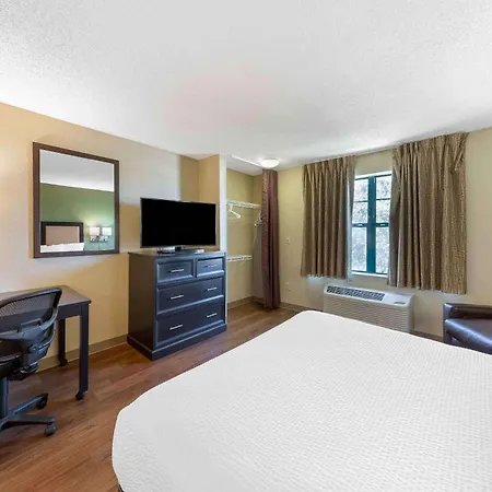 Extended Stay America Suites - Memphis - Germantown-3