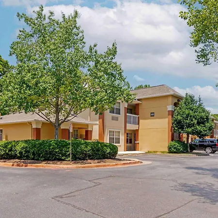 Extended Stay America Select Suites - Atlanta - Cumberland Mall-3