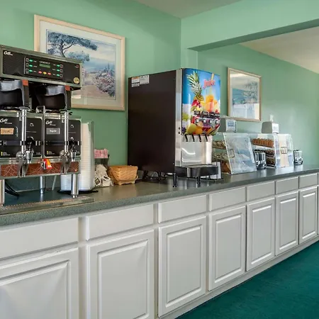 Rodeway Inn & Suites Rehoboth Beach-2