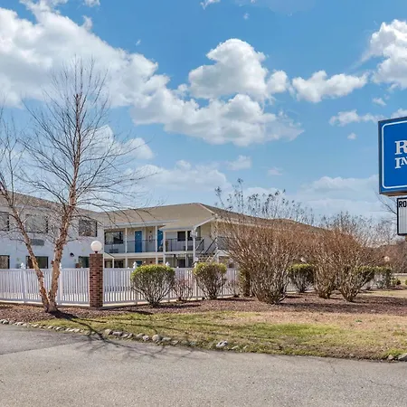Rodeway Inn & Suites Rehoboth Beach-3