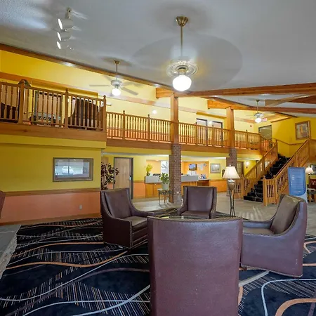 Quality Inn & Suites Harrington - Milford-3