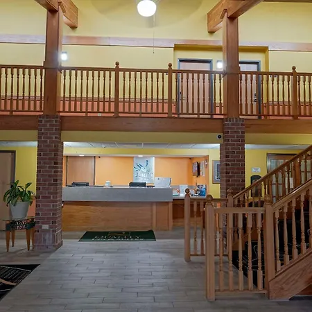 Quality Inn & Suites Harrington - Milford-2