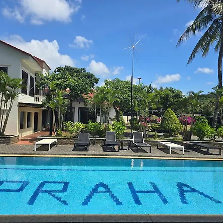 Praha Hotel Phu Quoc-3