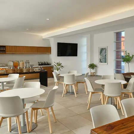 Element By Marriott Basalt - Aspen-2