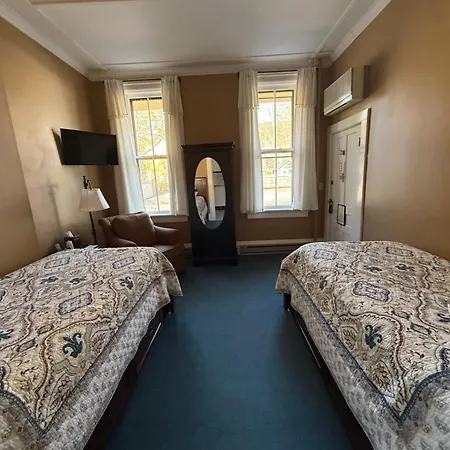 The Inn At Cooperstown-2