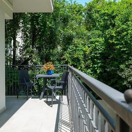 Residence Ascot-3