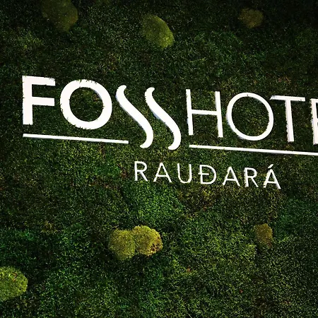 Fosshotel Rauthara-2