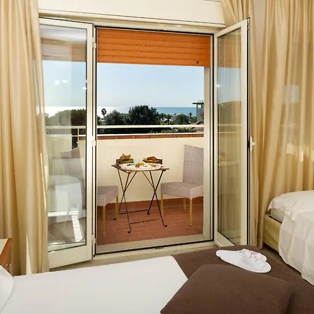 Hotel Nuova Sabrina-3