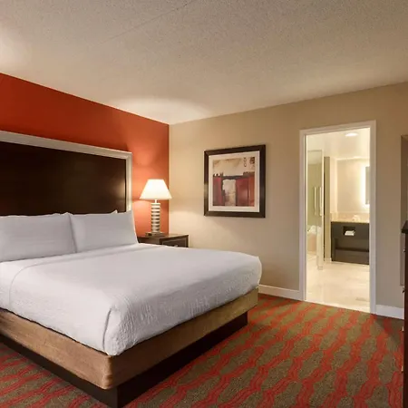 Doubletree By Hilton New York-Laguardia-2