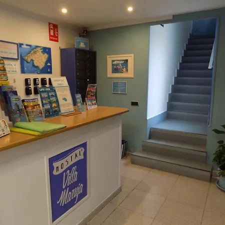 Hostal Villa Maruja-2