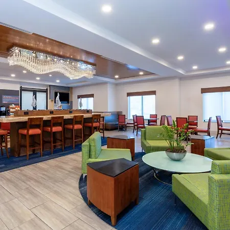 Holiday Inn Express-International Drive By Ihg-3
