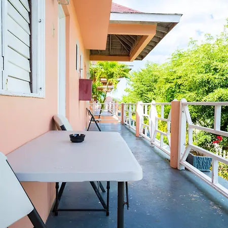 Shields Negril Villas-3