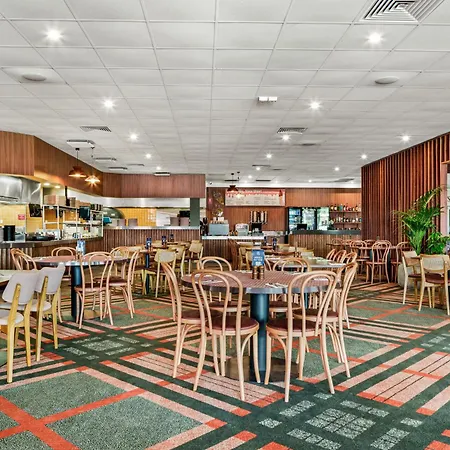 Everton Park Hotel-3